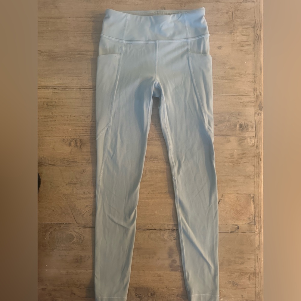 Athleta Kids Leggings